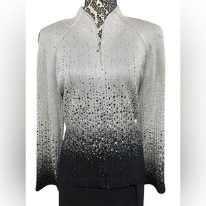 ❌SOLD❌ St. John Jacket Sz 12
